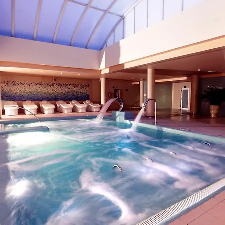 Foxa Отель Вальядолид