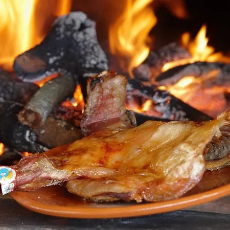 Foxa 4* 巴利亚多利德