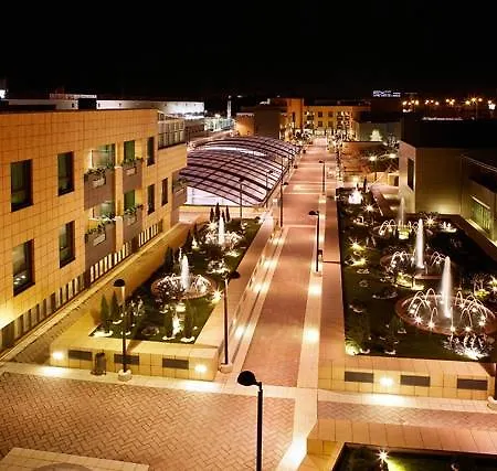 Foxa Hotel 4*