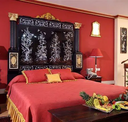 Отель Foxa Вальядолид