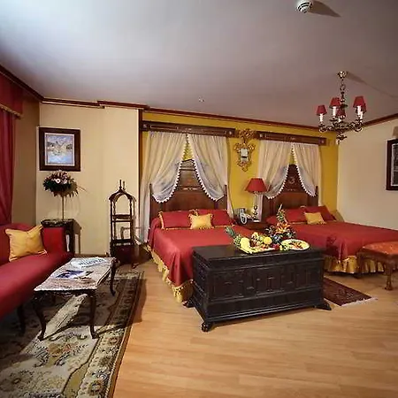 Foxa Вальядолид