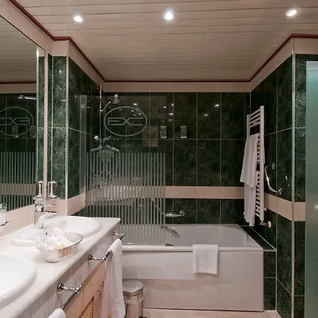 Hotel Foxa Valladolid