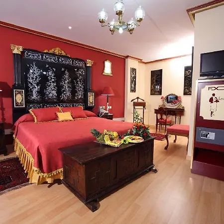 Foxa Hotel