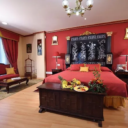 Foxa Hotel 4*