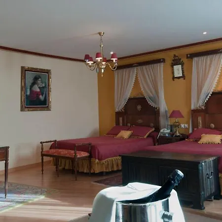 Hotel Foxa
