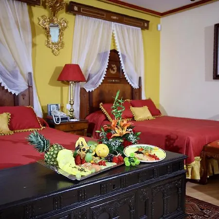 Hotel Foxa 4*