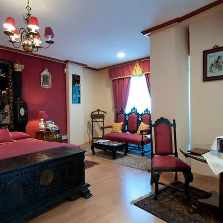 Foxa Hotel 4*