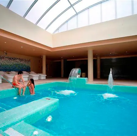 Foxa Отель Вальядолид