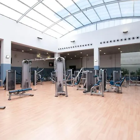 Hotel Foxa Valladolid