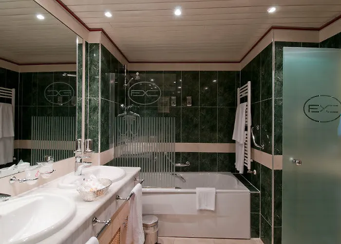 Hotell Foxa Valladolid