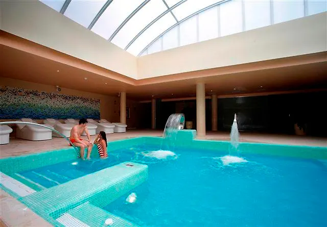 Foxa Hotell Valladolid