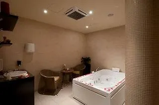 Foxa Hotell Valladolid